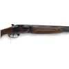 Image 4 : BRNO Model ZH101 Over Under Shotgun 12Ga 2.75" Chambers 28" Barrels Wood Stock