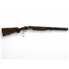Image 1 : Castellani Over Under Shotgun 12Ga 27.5" Barrels Wood Stock