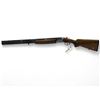 Image 2 : Castellani Over Under Shotgun 12Ga 27.5" Barrels Wood Stock