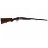 Image 1 : AYA Side By Side Shotgun 12Ga 27.5" Barrels Wood Stock