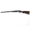 Image 2 : AYA Side By Side Shotgun 12Ga 27.5" Barrels Wood Stock
