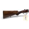Image 5 : AYA Side By Side Shotgun 12Ga 27.5" Barrels Wood Stock