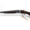 Image 7 : AYA Side By Side Shotgun 12Ga 27.5" Barrels Wood Stock