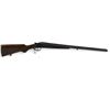 Image 1 : Suhl Side By Side 12Ga Shotgun 28" Barrels Wood Stock