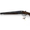 Image 7 : Simson Suhl Side By Side 12Ga Shotgun 27.5" Barrels Wood Stock