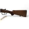 Image 8 : Simson Suhl Side By Side 12Ga Shotgun 27.5" Barrels Wood Stock