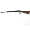 Image 2 : JP Sauer & Sohn Side By Side 12Ga Shotgun 27.5" Barrels Wood Stock