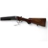 Image 6 : JP Sauer & Sohn Side By Side 12Ga Shotgun 27.5" Barrels Wood Stock