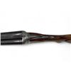 Image 7 : JP Sauer & Sohn Side By Side 12Ga Shotgun 27.5" Barrels Wood Stock