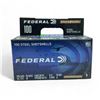 Image 1 : Federal Steel Speed Shok 12 Ga 3" #2 Ammunition, 100 Rounds