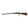 Image 2 : Le Centaure Side By Side 12Ga Shotgun 30" Barrels Wood Stock