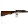 Image 4 : Le Centaure Side By Side 12Ga Shotgun 30" Barrels Wood Stock