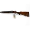 Image 6 : Le Centaure Side By Side 12Ga Shotgun 30" Barrels Wood Stock