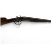 Image 4 : Husqvarna Side By Side Shotgun 12Ga Exposed Hammers 28" Barrels Wood Stock