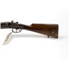 Image 8 : Husqvarna Side By Side Shotgun 12Ga Exposed Hammers 28" Barrels Wood Stock