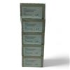 Image 1 : AM31 7.62 X 51 Blank Ammunition, 500 Rounds