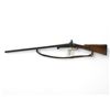 Image 2 : Unknown Side By Side Shotgun 16Ga Pinfire 30" Barrels Wood Stock, Antique