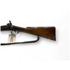 Image 8 : Unknown Side By Side Shotgun 16Ga Pinfire 30" Barrels Wood Stock, Antique