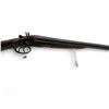 Image 4 : Unknown Side By Side Shotgun 12Ga 30" Barrels Wood Stock