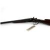 Image 7 : Unknown Side By Side Shotgun 12Ga 30" Barrels Wood Stock