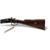 Image 8 : Unknown Side By Side Shotgun 12Ga 30" Barrels Wood Stock