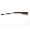 Image 2 : Husqvarna Side By Side Shotgun 16Ga Exposed Hammers 30" Barrels Wood Stock
