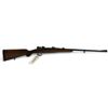 Image 1 : Husqvarna M96 Sporter Bolt Action Rifle 9.3X57 24" Barrel Wood Stock