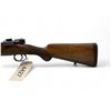 Image 8 : Husqvarna M96 Sporter Bolt Action Rifle 9.3X57 24" Barrel Wood Stock