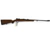 Image 1 : Husqvarna M96 Sporterized Bolt Action Rifle 8X57 25" Barrel Wood Stock