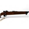 Image 4 : Carl Gustafs M96 Sporterized Bolt Action Rifle 6.5x55 23" Barrel Custom Wood Stock
