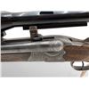 Image 10 : Drilling Combination Gun 16Ga And 7X57R 24" Barrels Wood Stock With 6X42 Scope