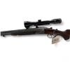 Image 7 : Drilling Combination Gun 16Ga And 7X57R 24" Barrels Wood Stock With 6X42 Scope