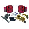 Image 1 : Blue Dog Marine Multifunction Submersible 12 V Trailer Light Kit, New