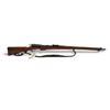 Image 1 : Schmidt Rubin 1896/11 Long Rifle Straight Pull 7.5 Swiss 31" Barrel Wood Stock