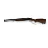 Image 2 : Valmet Combination Over Under Gun 12Ga / 22HP (5.6X52R) 24" Barrels Wood Stock
