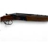 Image 4 : Valmet Combination Over Under Gun 12Ga / 22HP (5.6X52R) 24" Barrels Wood Stock