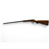 Image 2 : Simpson And Suhl Single Shot Rifle 22LR 23" Barrel Wood Stock