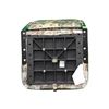 Image 2 : Blue Dog Marine High Back Boat Seat, Camo, New