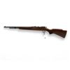 Image 2 : Cooey Model 600 Bolt Action Rifle 22S/L/LR 22" Barrel Wood Stock Parts Gun