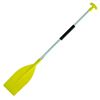 Image 1 : Blue Dog Marine 4.5' Aluminum Kayak Paddle, New