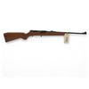 Image 1 : Squires Bingham 20P Semi Auto Rifle 22 LR 20" Barrel Wood Stock Parts Gun