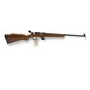 Image 1 : NAACO Northmatch Model 16 Bolt Action Rifle 22LR 22" Barrel Wood Stock