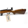 Image 3 : NAACO Northmatch Model 16 Bolt Action Rifle 22LR 22" Barrel Wood Stock