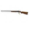 Image 2 : Sureshot Single Shot 12Ga Shotgun 30" Barrel Wood Stock