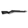 Image 1 : Marlin Dark Series 1895 Lever Action Rifle 45-70 Gov't 16.17" Barrel Satin Black, Polymer Stock, New