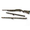 Image 2 : Mossberg 500 Camo Pump Action Shotgun 12Ga 3" Chamber 3 Barrel 28"Waterfowl/24"Turkey/24"Rifled, New