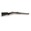 Image 1 : Mossberg 464 Lever Action Rifle 30-30 Win 20" Barrel Stainless Cerakote With Laminate Stock