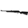 Image 2 : Browning BAR Semi Auto Rifle 243 Win 21" Barrel Black Synthetic Stock