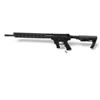 Image 2 : Kodiak Defence K9 Semi Auto Rifle 9MM 18.6" Threaded Barrel Black