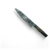 Image 1 : Hand Forged Damascus 9" Kitchen Knife